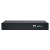 QNAP QSW-M804-4C - Managed - 10G Ethernet...