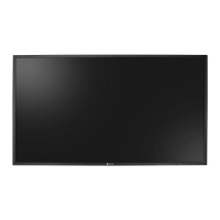 AG Neovo HMQ-6501 165.1cm black - Flachbildschirm (TFT/LCD) - 165,1 cm