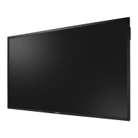 AG Neovo HMQ-6501 165.1cm black - Flachbildschirm (TFT/LCD) - 165,1 cm