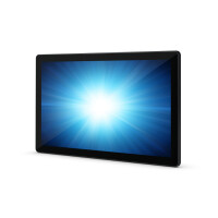 Elo Touch Solutions Elo Touch Solution I-Series E850387 - 54,6 cm (21.5 Zoll) - Full HD - Intel® Core™ i3 der achten Generation - 8 GB - 128 GB - Schwarz