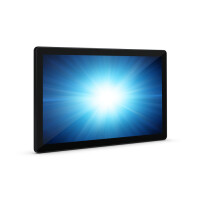 Elo Touch Solutions Elo Touch Solution I-Series E850387 - 54,6 cm (21.5 Zoll) - Full HD - Intel® Core™ i3 der achten Generation - 8 GB - 128 GB - Schwarz