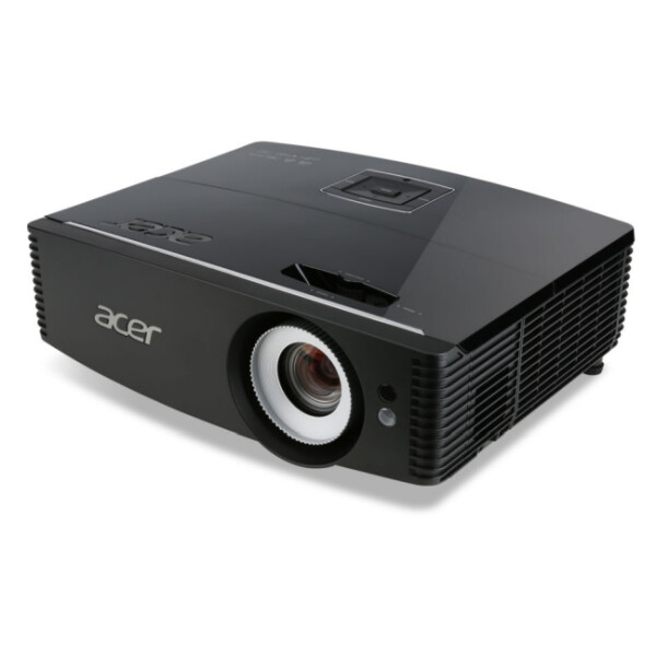 Acer P6605 Projector 5500Lm WUXGA