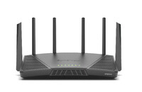 Synology RT6600ax Router WiFi6 1xWAN 3xGbE 1x2.5Gb -...