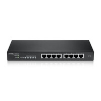 ZyXEL GS1915-8 - Managed - L2 - Gigabit Ethernet...