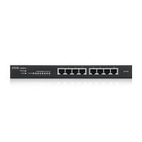 ZyXEL GS1915-8 - Managed - L2 - Gigabit Ethernet...