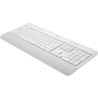 Logitech SIGNATURE K650 - OFFWHITE - DEU - CENTRAL