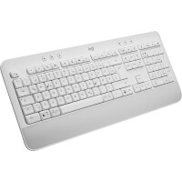 Logitech SIGNATURE K650 - OFFWHITE - DEU - CENTRAL