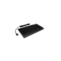 KeySonic ACK-595 C+ - Tastatur - PS/2, USB