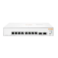 HPE Networking Aruba Instant On 1930 - Managed - L2+ -...