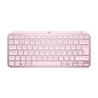 Logitech MXKeysMinimalist Wireless Illuminated KB