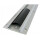 Ergotron 26" Wall Track - Aluminium - Aluminium