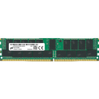 Micron DDR4 RDIMM 64GB 2Rx4 3200 - 64 GB