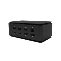 i-tec USB4 Dual Dock+ Charger