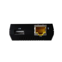 DIGITUS 1-Port USB 2.0 Multifunktions-Network Server