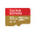 SanDisk Extreme - 32 GB - MicroSDHC - Klasse 10 - UHS-I - 100 MB/s - 60 MB/s