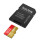 SanDisk Extreme - 32 GB - MicroSDHC - Klasse 10 - UHS-I - 100 MB/s - 60 MB/s