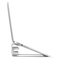 StarTech.com Laptop-Ständer - 2-in-1-Laptopständer oder Vertikalständer - Ideal für Ultrab