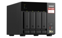 QNAP TS-473A - NAS - Tower - Ryzen Embedded - V1500B - 8...