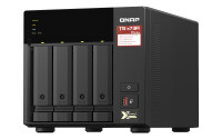 QNAP TS-473A - NAS - Tower - Ryzen Embedded - V1500B - 8 GB - DDR4