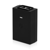 Ubiquiti Networks POE-48-24W-G - Power Injector - Wechselstrom 120/230 V