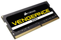Corsair Vengeance 8GB DDR4 SODIMM 2400MHz - 8 GB - 1 x 8...