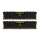 Corsair Vengeance LPX - DDR4 - 2 x 8 GB