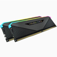 Corsair Vengeance RGB DDR4 3600MHz 32GB 2x16GB - 32 GB