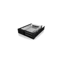 ICY BOX IB-2227StS - 8,89 cm (3.5") -...