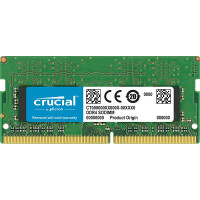 Crucial CT4G4SFS8266 - 4 GB - 1 x 4 GB - DDR4 - 2666 MHz...