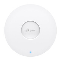 TP-LINK Omada EAP610 - Access Point - WiFi 6 AX1800 -...