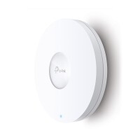 TP-LINK Omada EAP610 - Access Point - WiFi 6 AX1800 - Access Point - WLAN