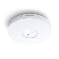 TP-LINK Omada EAP610 - Access Point - WiFi 6 AX1800 - Access Point - WLAN
