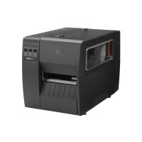 Zebra DT Printer ZT111 4in 203 dpi Direct Tear -...