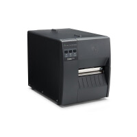 Zebra DT Printer ZT111 4in 203 dpi Direct Tear -...