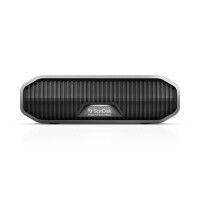 SanDisk G-DRIVE 4TB EMEAI - Festplatte - 4.000 GB