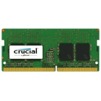 Crucial DDR4 - 4 GB