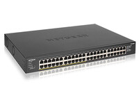 Netgear GS348PP Unmanaged Gigabit Ethernet (10/100/1000)...