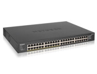 Netgear GS348PP Unmanaged Gigabit Ethernet (10/100/1000)...