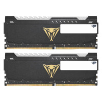 PATRIOT DDR4 PC3600 64GB 2x32 Viper Steel RGB