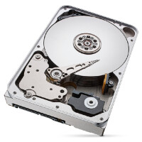 Seagate IronWolf Pro ST12000NT001 - 12 TB - 7200 RPM - 256 MB - 3.5" - Serial ATA III