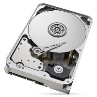 Seagate IronWolf Pro ST16000NT001 - 16 TB - 7200 RPM - 256 MB - 3.5"