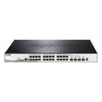 D-Link Switch DGS-1510-28XMP E DGS151028XMP...