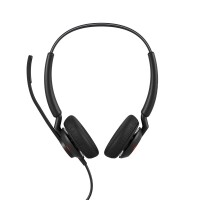 Jabra Engage 40 - Kabelgebunden - Büro/Callcenter - 50 - 20000 Hz - 144 g - Kopfhörer - Schwarz