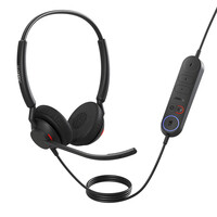 Jabra Engage 40 - Kabelgebunden - Büro/Callcenter -...