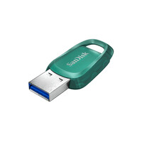 SanDisk Ultra Eco - 128 GB - USB Typ-A - 3.2 Gen 1 (3.1...