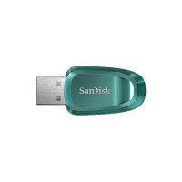 SanDisk Ultra Eco USB 3.2 Gen 1 128GB 100MB/s -...