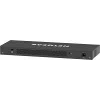 Netgear 16-Port High-Power PoE+ Gigabit Ethernet Plus Switch (231W) with 1 SFP port (GS316EPP) - Managed - Gigabit Ethernet (10/100/1000) - Vollduplex - Power over Ethernet (PoE)