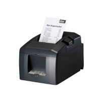 Star Micronics TSP654II - Direkt Wärme - POS-Drucker - 203 x 203 DPI - 300 mm/sek - 58/80 mm - 7,2 cm