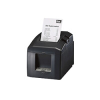 Star Micronics TSP654II - Direkt Wärme - POS-Drucker...