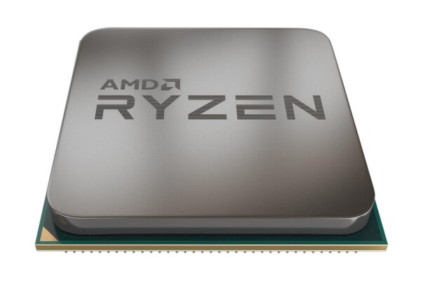 AMD Ryzen 3 3200G AMD R3 3,6 GHz - AM4